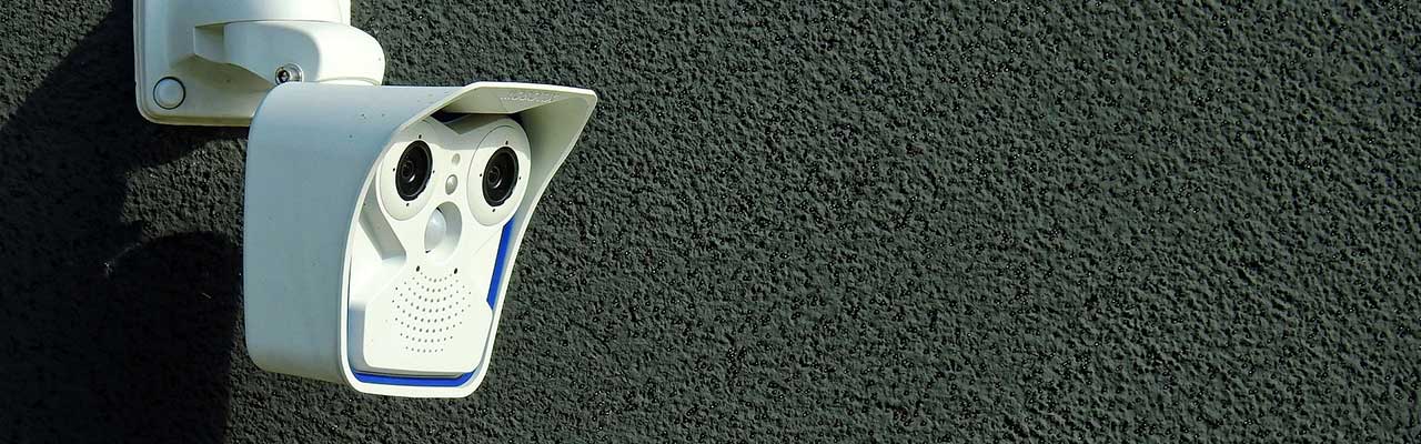 IP CCTV Installation & Support