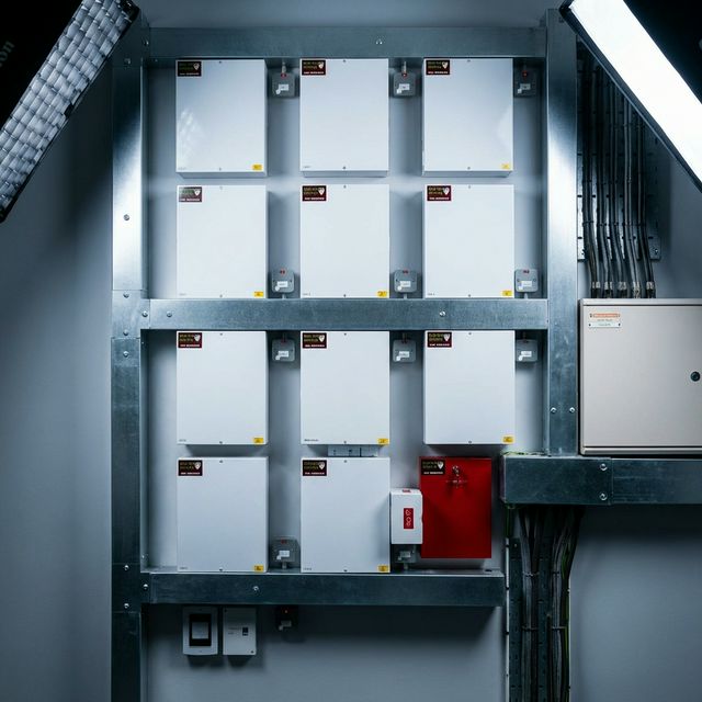 Data Fire & Security | Fire Alarms, CCTV, Access Control & Data Cabling ...