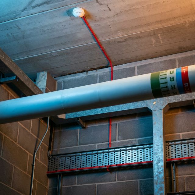 Data Fire & Security | Fire Alarms, CCTV, Access Control & Data Cabling ...